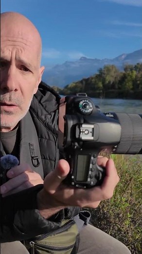 Canon 60D macro photography