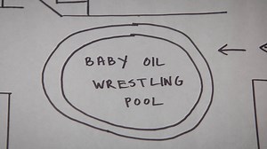 You know you've watched way too many movies when THIS is what you imagine a sorority house looks like. | The Goldbergs