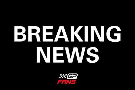 F1 issues statement about Bahrain and Saudi Arabian GPs after Iran missile attacks