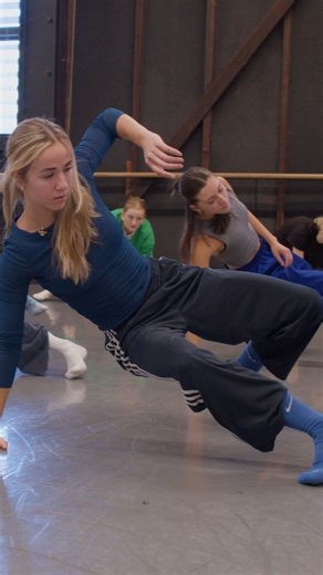 Our Summer Professional Intensive starts Monday, 26 Jan! This five day program is designed to extend your training, spark your creativity and challenge you as an artist, providing you with a chance to learn from Sydney Dance Company’s Artistic Team and industry-leading artists. Tertiary dance students, graduates and professional dancers with a high level of ballet or contemporary dance training aged 18 are encouraged to apply for this invaluable opportunity. Applications close Monday 12 January 