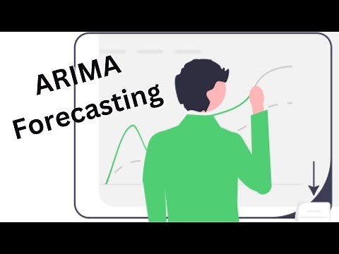 Step-by-Step Tutorial: Building ARIMA Models for Time Series Forecasting