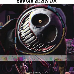 The Prototype Sound: A Poppy Playtime Edit