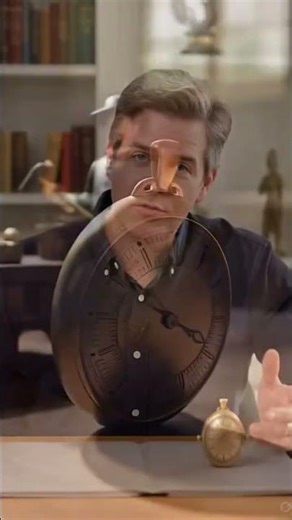 First analog watch was made in Germany