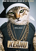 Keanu (2016)