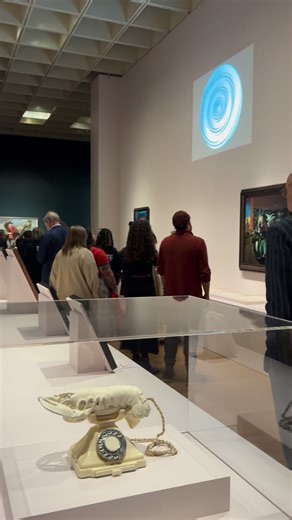 5.5K views · 382 reactions | The opening night party fades. The dream...