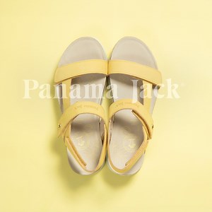 Panama Jack on Reels