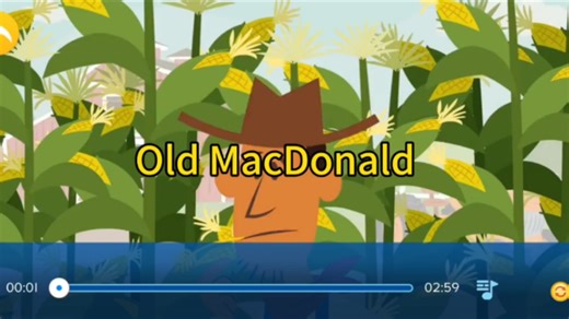 Old MacDonald
