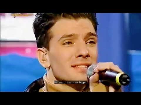 *NSYNC - This I Promise You (Live Expo 2000) (4K)
