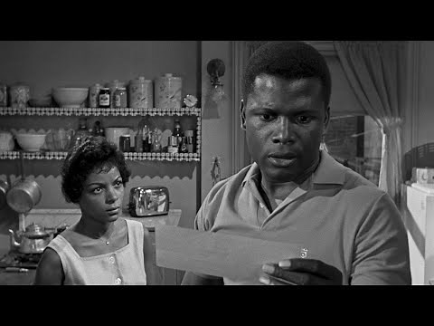 A Raisin in the Sun Movie Review