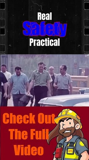 OSHA in 2025: Still Protecting, or Just Policing? | Real Practical Safety #safety #workplaceculture