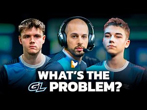 How to fix GamerLegion? | GL Fans Come Here ft. @teddcs