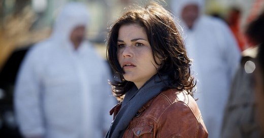 Dritter Stralsund-Krimi ohne Nina Petersen: Was macht eigentlich Katharina Wackernagel?