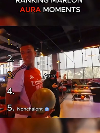 Ranking marlon aura moments 🥶🥶 #marlon #nonchalant #aura #relatable #foryou