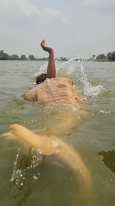 Underwater big fish come out #fish #monster_fish #reels | Only Fishing