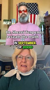 I interviewed Dr. Sherri Tenpenny on the truth of va*****. The full interview is on my Real One’s community to avoid censorship. If you’d like to see the full interview comment REAL below. | Certified Health Nut