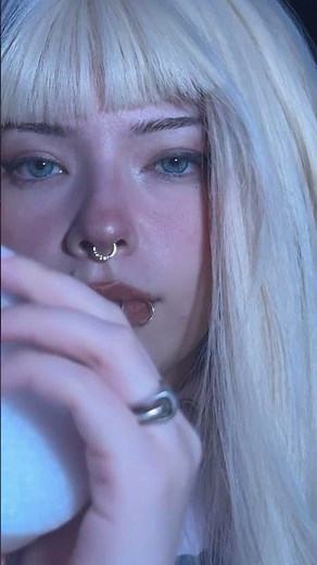 ✨💖Deep Tingling ASMR – Brush Sounds & Rain🌧️