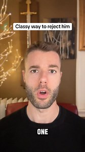 17K views · 338 reactions | The classiest way to reject a man… | RTP Dating Method | Facebook