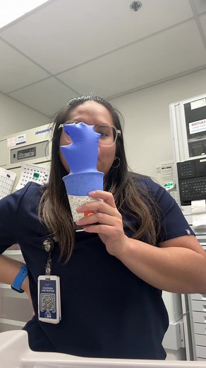 Nurse Humor: Bored Night Shift Antics