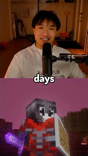 $100 everyday you survive in minecraft