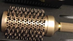 Watch Love this brush! on Amazon Live