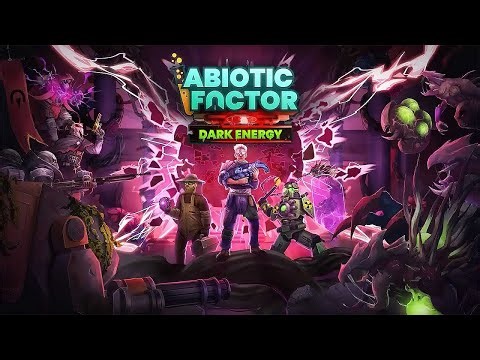 Walkthrough Abiotic Factor - Gameplay