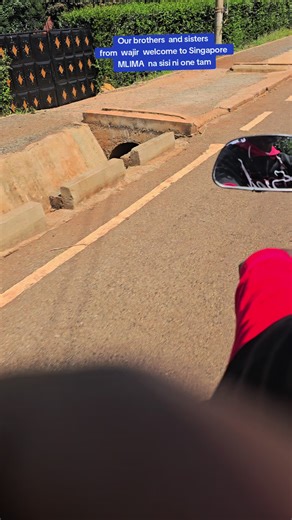 @Katempa @Oga Obinna TikTok @Riggy G @Tempire Beatz @Alex Wa Nyandarua @DCP PARTY @Mutahi Kahiga @mutahi Kahiga @Nyeri updates🤔 @MT KENYA POLITICS 2027 TV @Wajir news update