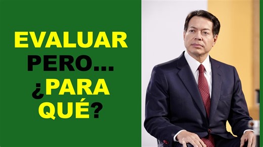 Evaluar pero… ¿para qué? | Soy Docente: Evaluaciones y más