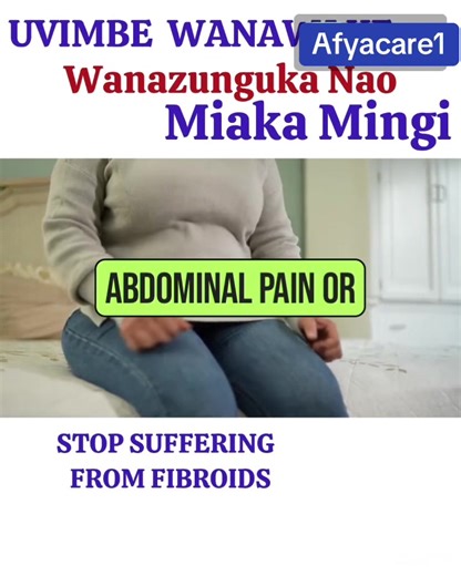 Understanding Fibroids: Symptoms and Importance of Early Check-ups