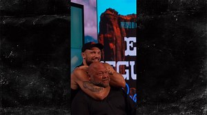 Infowars' Alex Jones Choked Unconscious By Jiu-Jitsu Champ, Snores On Mic