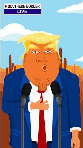 Donny A Chump - The Moron Chronicles "Horrible History Lesson"