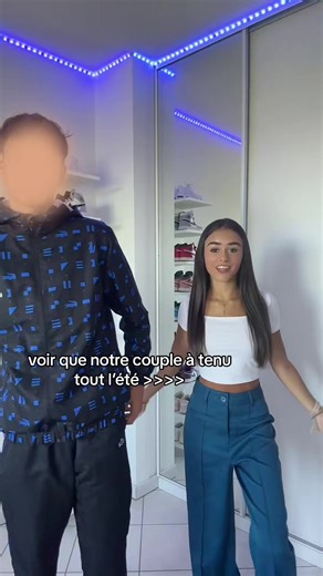 le 2 ème ensemble 🫶🏼 (ig: malou_lcr19)