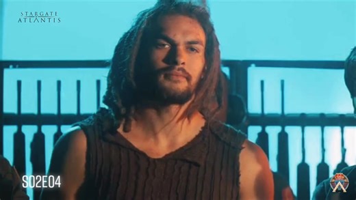 #csillagkapu #atlantisz #jasonmomoa #science #fiction #stargate #tvseries #scifi #sorozat #universe