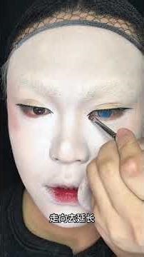 Gong Changsheng's Cosplay Makeup Mastery: A Simple Guide Unveiled