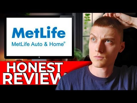 MetLife Auto & Home Insurance | Honest Review & User Experience Explained