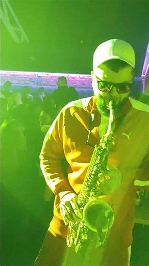 Blue (Da Ba Dee) – Live Sax 🎷🔥90s party in Valjevo #sax #blue #90s #valjevo #serbia #artem_sax