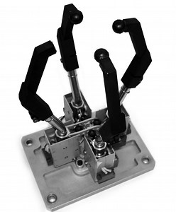 Robot end effector - Alchetron, The Free Social Encyclopedia