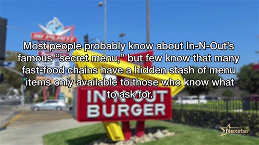 Here’s where new In-N-Out locations are opening next