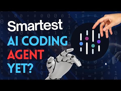 This Brand-New AI Coding Agent Beats Claude Code and GPT-5 on All the Key Benchmarks