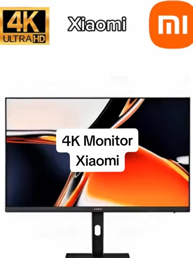 Xiaomi 4K Monitor Review: HDR10 and UHD Features