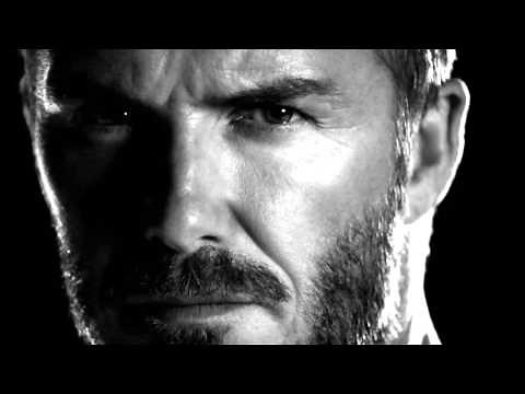 David Beckham - Beyond - Full TV Commercial