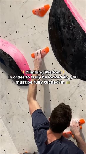 Jakub Jedlicka | Full crimp is a life! 🫶 | Instagram