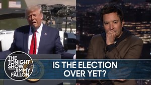 Tonight’s News & Jokes: 📱 Twitter Fleets 🗳️ Election Recounts 🎓 New College Admissions Scandal 🥤 Pepsi Bottle Change Watch now 👇 | The Tonight Show Starring Jimmy Fallon