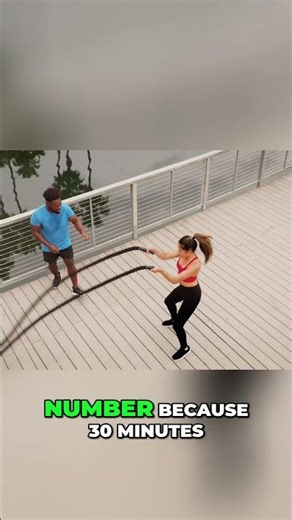 How to Get Fit When You Have Zero Time ⏱️💪