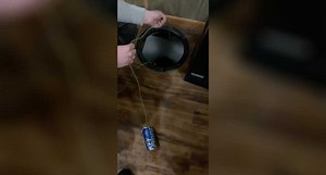 The Most Classic Ice Fishing Prank There Is