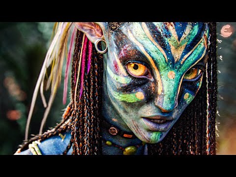 AVATAR Remastered Trailer (2022)