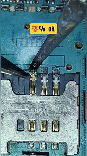 samsung b310e no sim solution #repair ! samsung b310e network problem ! #shorts #short #viral #reels