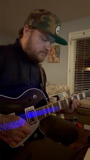 No One Like the Lord | Electric Guitar Interlude freestyle #worship #guitar