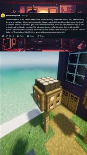 10 World War II Facts That Sound Fake #shorts