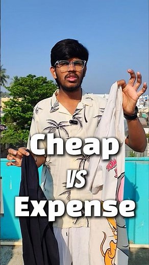 Cheap vs Expensive Graphic T-Shirt 🔥 | Low vs High Quality Print Test #shorts #tshirt