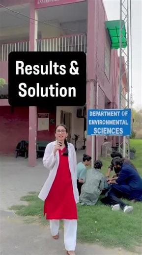 Be the Solution. Shape the Future. 🌱